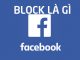 Block là gì? Block nick facebook là gì? ý nghĩa như thế nào?