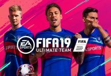 Game off line PC Fifa 19