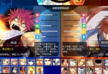 Game Anime Battle 3.8 - Chơi game Anime Battle đại chiến online